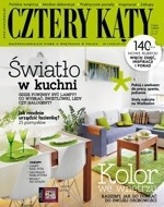 I-III kwartał 2012: „Dom & Wnętrze” traci, „Cztery Kąty” liderem